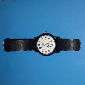 Used Timex Indiglo Indiglo Men's Watch 1990s w/ broken strap